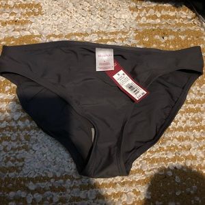 g r e y   s w i m   b o t t o m s